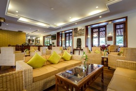 Angkor Paradise