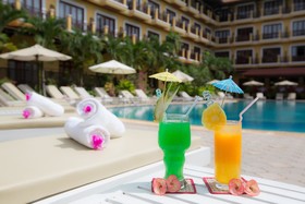 Angkor Paradise