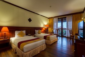 Angkor Paradise