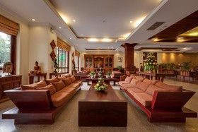 Angkor Paradise