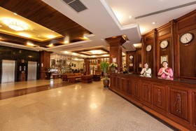 Angkor Paradise