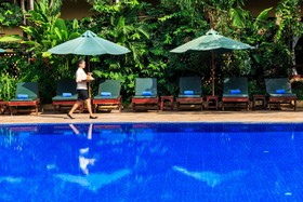 Angkor Paradise