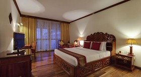 Angkor Paradise