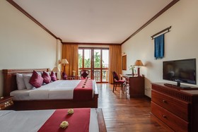 Angkor Paradise