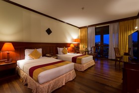Angkor Paradise