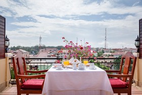 Angkor Paradise