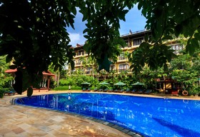 Angkor Paradise