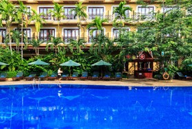 Angkor Paradise