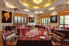 Angkor Paradise