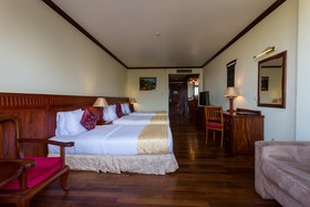 Angkor Paradise