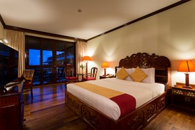 Angkor Paradise