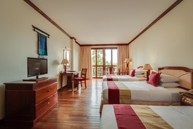 Angkor Paradise