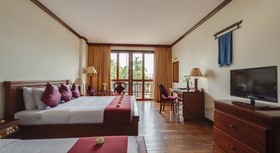 Angkor Paradise