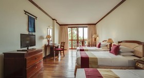 Angkor Paradise