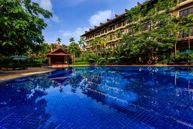 Angkor Paradise