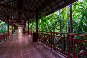 Angkor Paradise