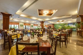 Angkor Paradise