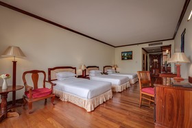 Angkor Paradise