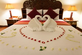 Angkor Paradise