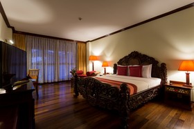 Angkor Paradise