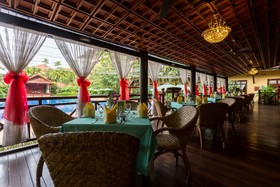 Angkor Paradise