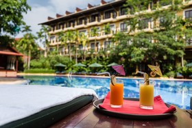 Angkor Paradise