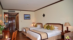 Angkor Paradise