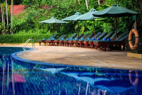 Angkor Paradise