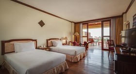 Angkor Paradise