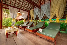 Angkor Paradise