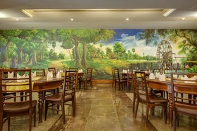 Angkor Paradise