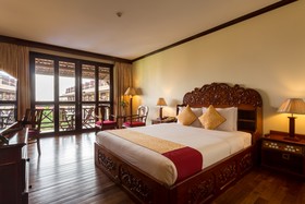 Angkor Paradise