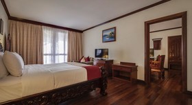 Angkor Paradise
