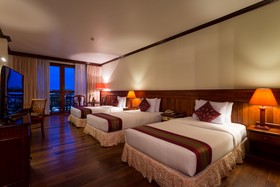 Angkor Paradise
