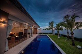 Angkor Rendezvous Villa