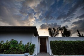 Angkor Rendezvous Villa