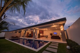 Angkor Rendezvous Villa