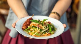 Angkor Rendezvous Villa