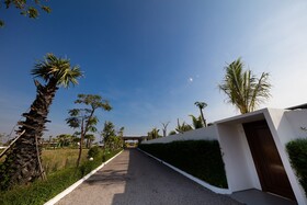 Angkor Rendezvous Villa