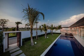 Angkor Rendezvous Villa