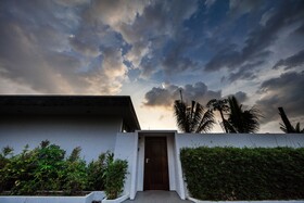 Angkor Rendezvous Villa