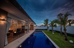 Angkor Rendezvous Villa