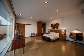 Angkor Rendezvous Villa