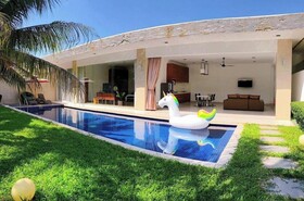 Angkor Rendezvous Villa