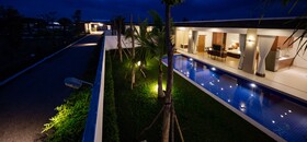 Angkor Rendezvous Villa