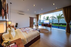 Angkor Rendezvous Villa