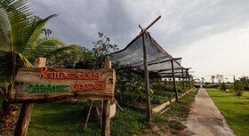Angkor Rendezvous Villa