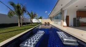 Angkor Rendezvous Villa