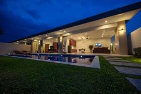 Angkor Rendezvous Villa