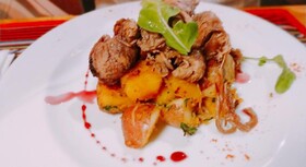 Angkor Rendezvous Villa